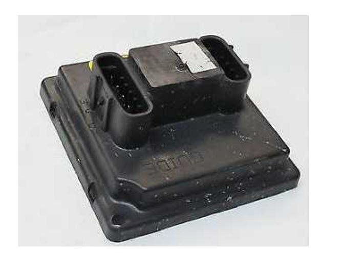 Headlamp Control Module (GM)